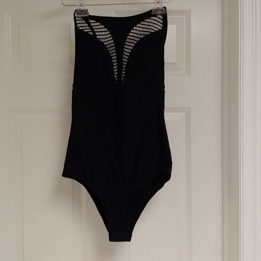 Swimsuit-Free with any purchase!